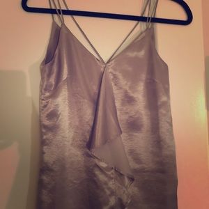 Sexy Banana Republic-Heritage Collection tank